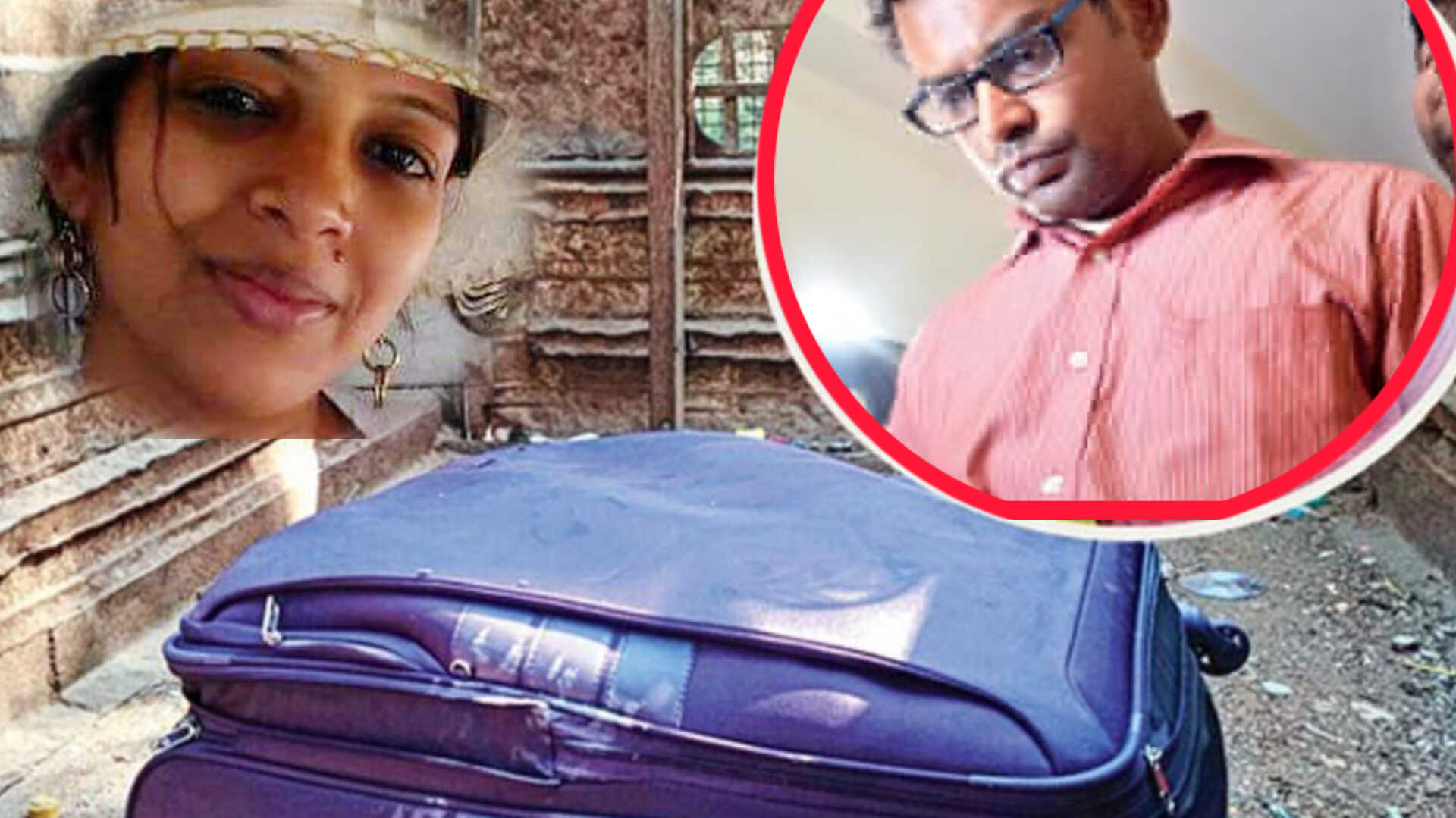 তরুণীকে টুকরো টুকরো করে কেটে সুটকেসে ভরেছিল ব্যাংক ম্যানেজার, আট বছর পরে দোষী সাব্যস্ত করল দুর্গাপুর মহকুমা আদালত