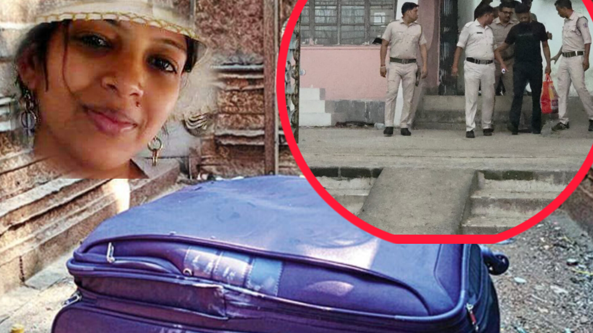 ফাঁসি চাই,শিল্পা আগারওয়াল খুনে ব্যাংক ম্যানেজারের যাবজ্জীবন সাজায় সন্তুষ্ট নয় পরিবার