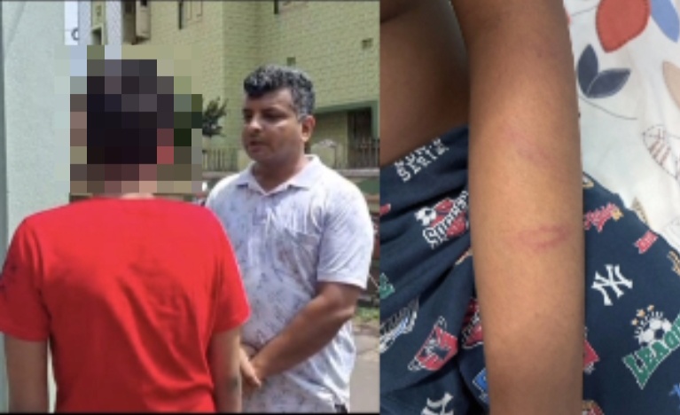 বিশেষ চাহিদাসম্পন্ন ছাত্রকে যৌ**ন হে**ন*স্থা**র অভিযোগ, কাঠগড়ায় পুলকার চালক।