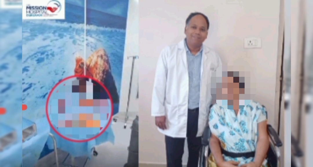 কলকাতার বাইরে পুর্ব ভারতে প্রথম আ্যপেন্ডিক্স ক্যান্সারের সফল HIPEC থেরাপি প্রয়োগ