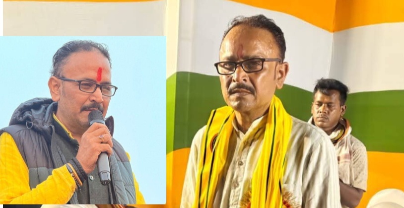 দাপুটে ""প্রেমপাল ভাইয়া"" পুলিশের জালে ধরা পড়ল