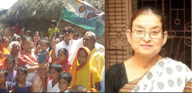 চিকিৎসক তথা প্রাক্তন সাংসদ ডা: মমতাজ সংঘমিতার মহাপ্রয়াণ